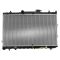 04-09 Kia Spectra Radiator