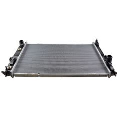 10-12 Ford Fusion; 10-11 Mercury Milan 2.5L, 3.0L Radiator