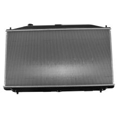 08-12 Honda Accord 2.4L Radiator