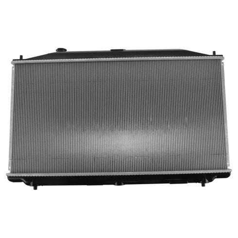 08-12 Honda Accord 2.4L Radiator