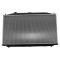 08-12 Honda Accord 2.4L Radiator