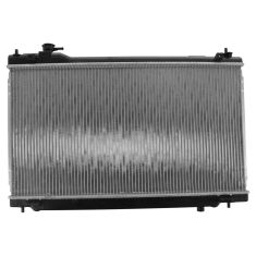 03-07 Infiniti G35 Coupe; 04-06 Sedan Radiator