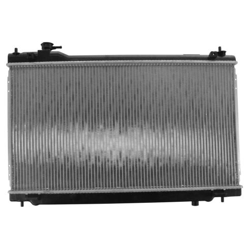 03-07 Infiniti G35 Coupe; 04-06 Sedan Radiator