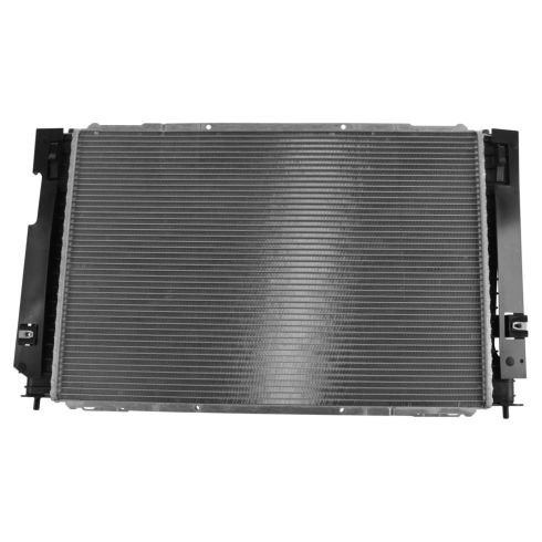 08-12 Ford Escape; 08-11 Mariner, Tribute 2.3L 2.5L Radiator