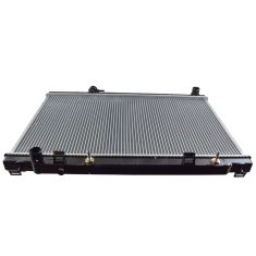 06-08 Infiniti M35 Radiator
