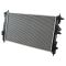 10-14 Chevy Cruze 1.4L, 1.8L Radiator
