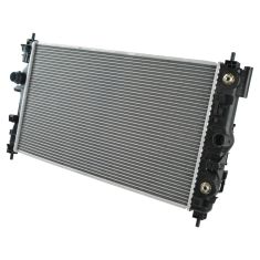 10-14 Chevy Cruze 1.4L, 1.8L Radiator
