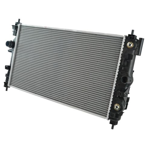 10-14 Chevy Cruze 1.4L, 1.8L Radiator