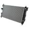 10-14 Chevy Cruze 1.4L, 1.8L Radiator