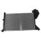 02-06 Dodge Freightline Sprinter 2500 3500 Radiator