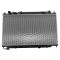 07-08 Nissan Maxima Radiator