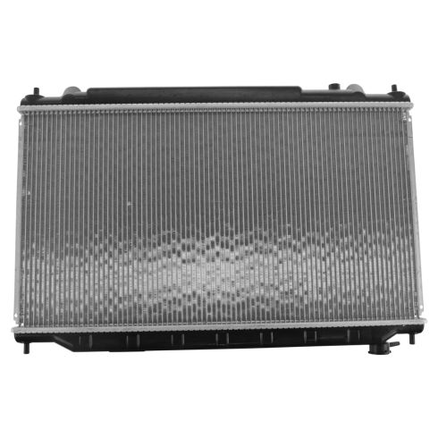 07-08 Nissan Maxima Radiator