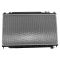 07-08 Nissan Maxima Radiator