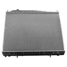 96-00 Nissan Pathfinder; 97-00 Infiniti QX4 Radiator