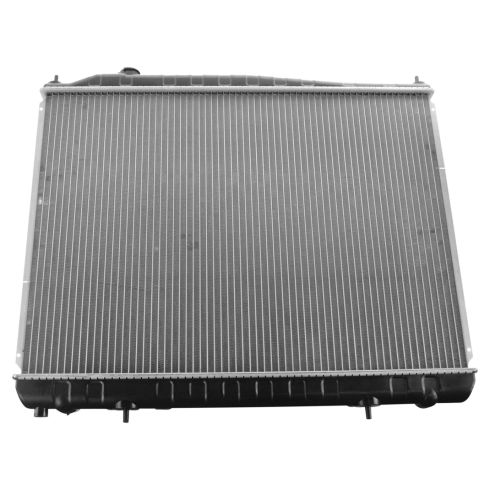 96-00 Nissan Pathfinder; 97-00 Infiniti QX4 Radiator