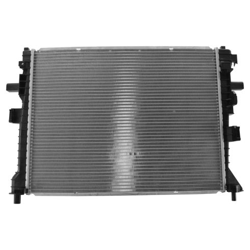 06-11 Crown Victoria, Grand Marquis, Town Car Radiator