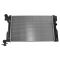 09-14 Toyota Corolla, Matrix; 09-10 Pontiac Vibe 1.8L Radiator