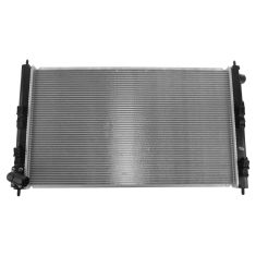 08-14 Lancer; Outlander; 11-13 Outlander Sport 2.0 (ex Turbo) 2.4 3.0 Radiator