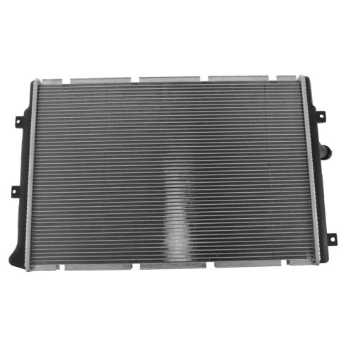 04-08 Audi A3, 11 A6, 09-15 TT; 06-14 VW Multifit Radiator