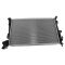 08-11 Ford Focus Radiator