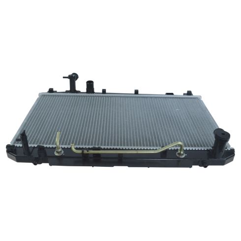 01-03 Toyota Rav4 Radiator