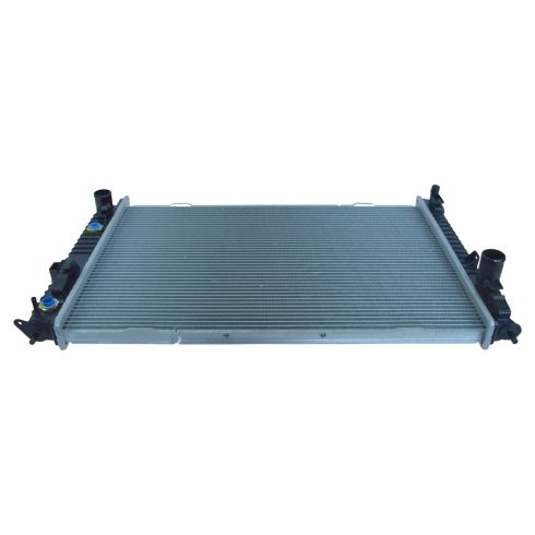 06-09 Fusion, Milan; 06 Zephyr Radiator