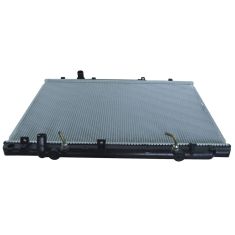 06-08 Honda Ridgeline Radiator