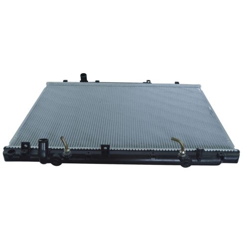 06-08 Honda Ridgeline Radiator