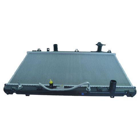 07-09 Camry 2.4L; 07-11 Camry Hybrid Radiator