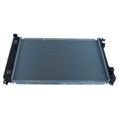06-09 Equinox, Torrent 3.4L Radiator
