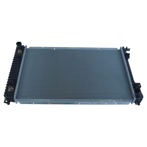 06-09 Equinox, Torrent 3.4L Radiator