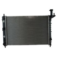 08-16 Buick Enclave, 07-15 Chevy Traverse, GMC Acadia Radiator