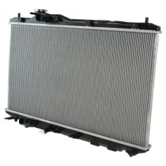 12-15 Honda Civic, 13-15 Acura ILX Radiator