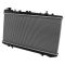 91-00 Nissan Sentra (Mex Built, w/ 7 7/8 OC) Radiator