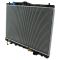 96-04 Acura RL Radiator