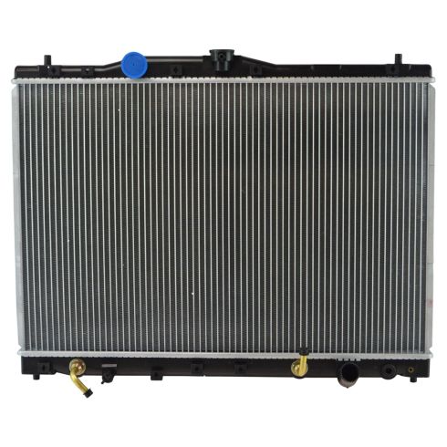 96-04 Acura RL Radiator