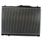 96-04 Acura RL Radiator