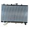 03-05 Kia Rio, Rio 5 Radiator