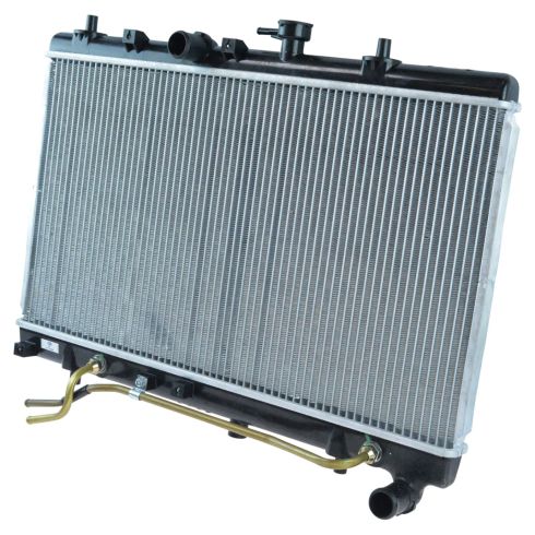 03-05 Kia Rio, Rio 5 Radiator