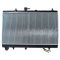 03-05 Kia Rio, Rio 5 Radiator