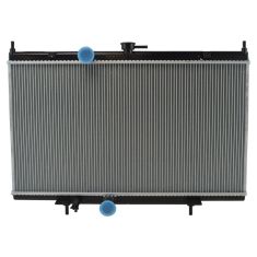 07-12 Nissan Sentra Radiator