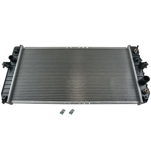 97-04 Buick Park Avenue Radiator