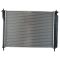 08-10 Saturn Vue, Vue Hybrid; 08-15 Chevy Captiva Sport Radiator