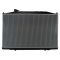 11-15 Honda Odyssey Radiator