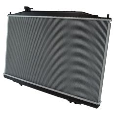11-15 Honda Odyssey Radiator