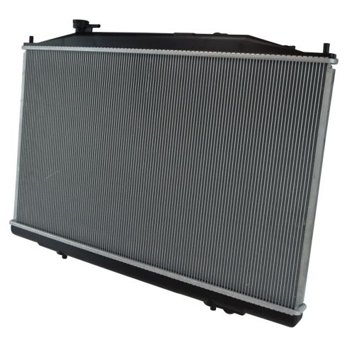 11-15 Honda Odyssey Radiator