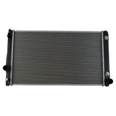 06-16 Toyota Rav4 Radiator