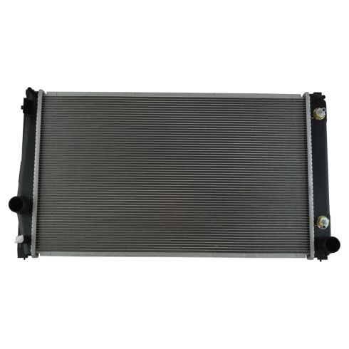 06-16 Toyota Rav4 Radiator