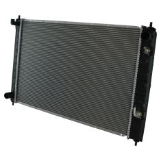 09-10 Nissan Murano; 11-14 Murano Conv; 11-15 Quest Radiator