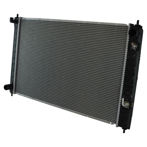 09-10 Nissan Murano; 11-14 Murano Conv; 11-15 Quest Radiator
